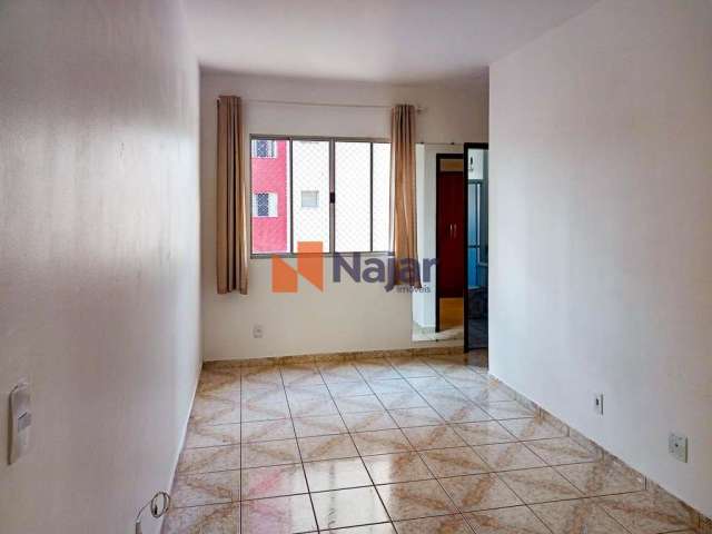 Apartamento residencial espanha i