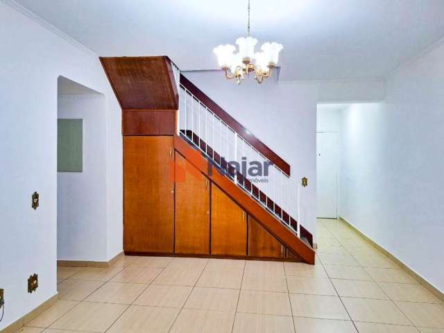 Apartamento residencial edifício ana maria