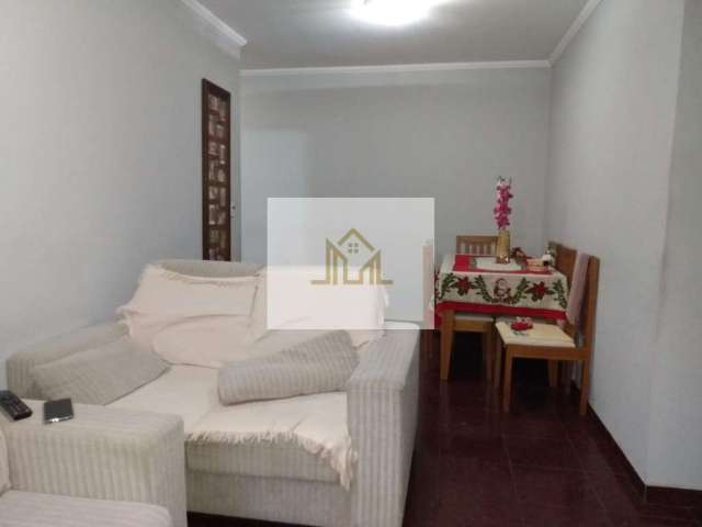 Itaquera | 2 Dorm | 1 vaga | 54m² | Venda 220mil