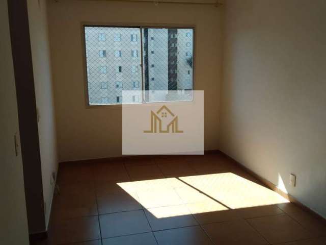 Vila das Mercês | 2 Dorm. | 1 vaga | 50m² | 290mil