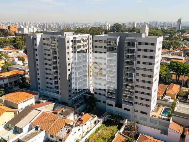 Apartamento em Planalto Paulista, São Paulo/SP