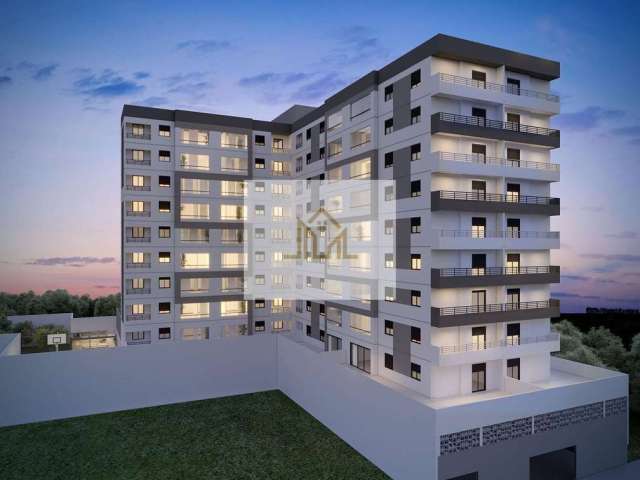 IPIRANGA | 2 Dorm | 1 vaga | 45m² | PROMOCIONAL