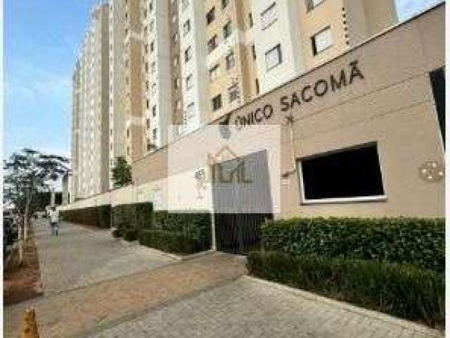 Jd. Santa Emília | Venda | 243mil | 2 Dorm | 41m² | 1 vaga para moto