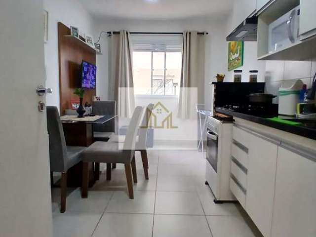 VENDA | Sacomã | 2 Dorm | sem vaga | 33m² | 235mil