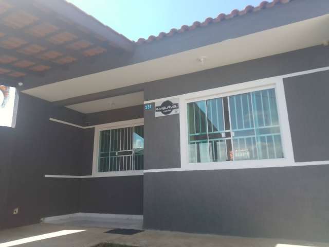 Casa/ Sobrado à venda  com 2 quarto(s)