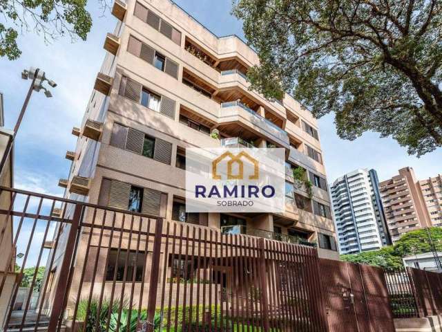 Apartamento amplo no bigorrilho – 3 quartos (1 suíte) – 3 vagas – 166,95m² priv. – sacada com churrasqueira carvão