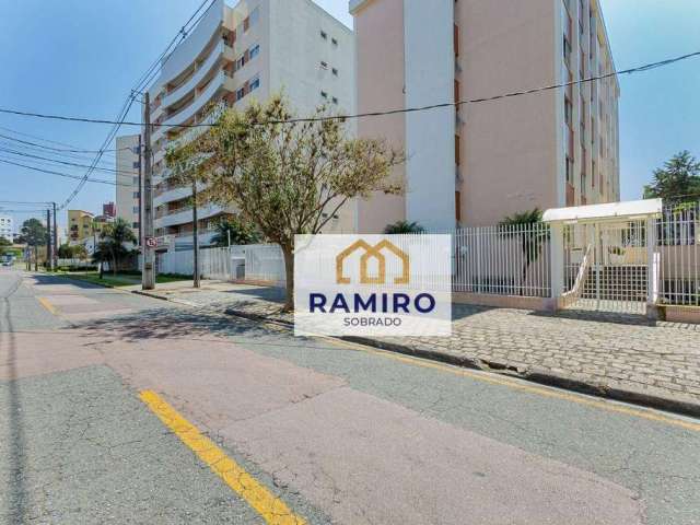 Apartamento alto da glória – 125,34m² priv - 3 dormitórios (1 suíte) – 1 vaga – bem amplo