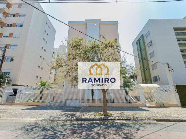 Apartamento alto da glória – 125,34m² priv - 3 dormitórios (1 suíte) – 1 vaga – bem amplo