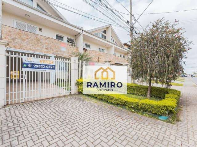 Triplex maravilhoso cristo rei – 196,74m² - face oeste – 3 dormitórios (1 suíte) ático com banheiro 0 lavabo