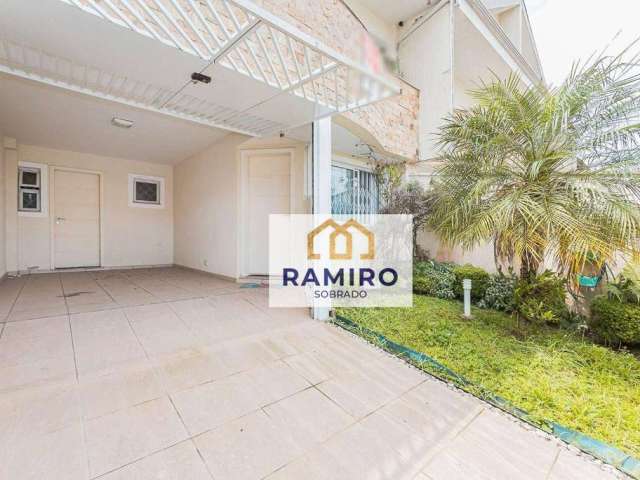 TRIPLEX MARAVILHOSO CRISTO REI – 196,74M² - FACE OESTE – 3 DORMITÓRIOS (1 SUÍTE) ÁTICO COM BANHEIRO 0 LAVABO  Excelente triplex em uma localização sem