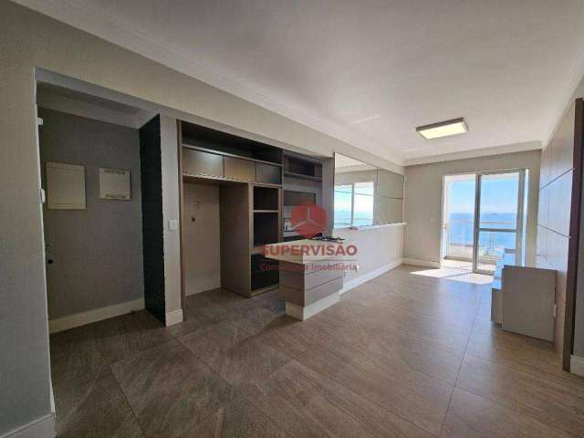 Apartamento à venda, 99 m² por R$ 749.000,00 - Praia de Fora - Palhoça/SC