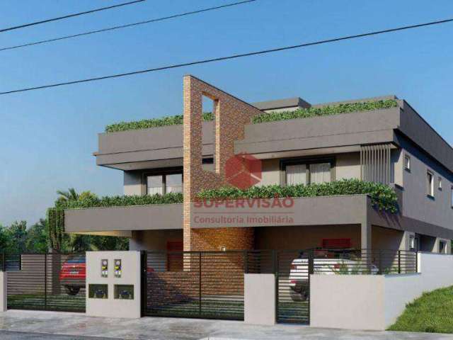 Casa à venda, 202 m² por R$ 1.750.000,00 - Vargem Do Bom Jesus - Florianópolis/SC