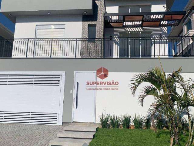 Casa à venda, 208 m² por R$ 1.790.000,00 - Pedra Branca - Palhoça/SC