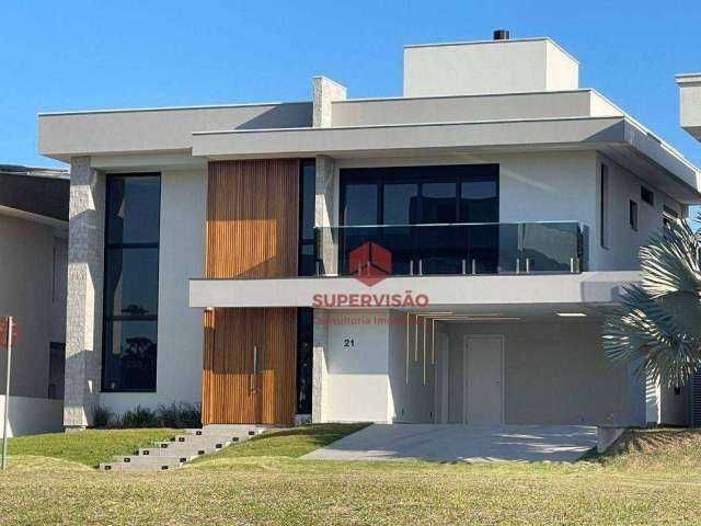 Casa com 3 quartos à venda, 239 m² por R$ 2.150.000 - São João do Rio Vermelho - Florianópolis/SC