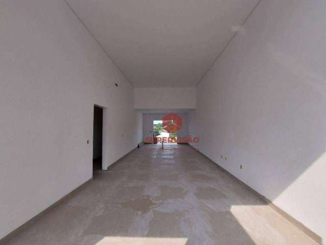 Casa à venda, 261 m² por R$ 2.150.000,00 - Pedra Branca - Palhoça/SC