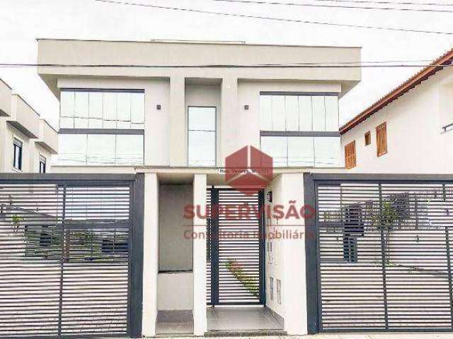 Apartamento à venda, 60 m² por R$ 510.000,00 - Praia Do Sonho (Ens Brito) - Palhoça/SC