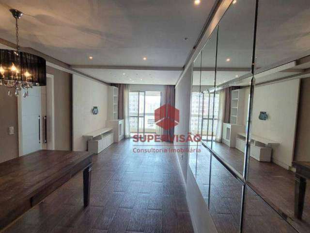 Apartamento à venda, 106 m² por R$ 945.000,00 - Campinas - São José/SC