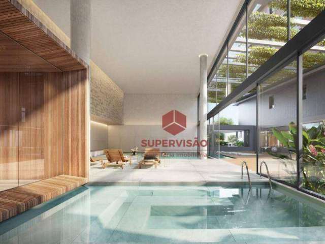 Apartamento Garden à venda, 149 m² por R$ 1.765.000,00 - Pedra Branca - Palhoça/SC