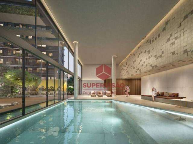 Apartamento à venda, 123 m² por R$ 1.415.000,00 - Pedra Branca - Palhoça/SC