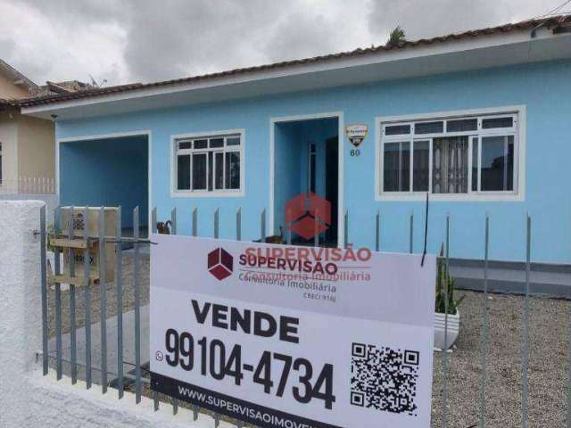 Casa à venda, 90 m² por R$ 869.000,00 - Passa Vinte - Palhoça/SC