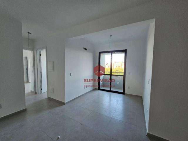 Apartamento à venda, 59 m² por R$ 374.206,00 - Nova Palhoça - Palhoça/SC