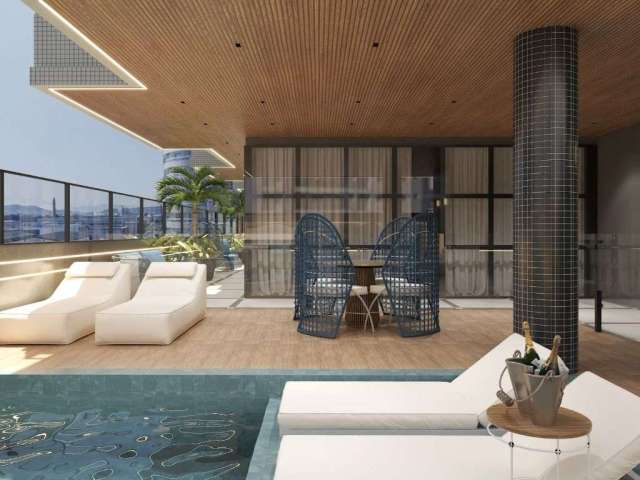 Apartamento à venda, 96 m² por R$ 980.000,00 - Pedra Branca - Palhoça/SC