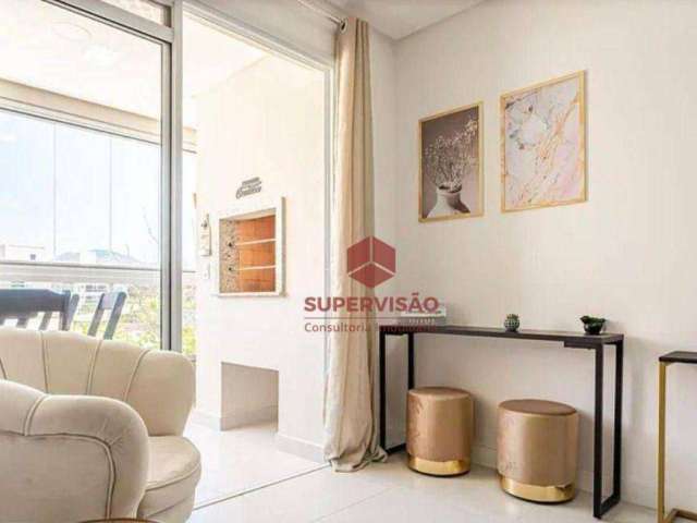 Apartamento à venda, 90 m² por R$ 950.000,00 - Ingleses do Rio Vermelho - Florianópolis/SC