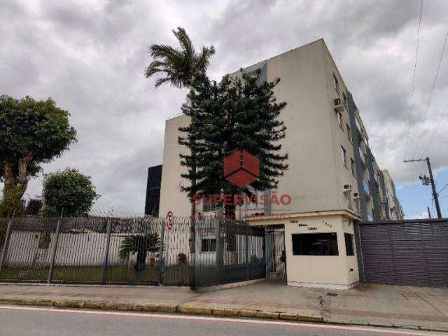 Apartamento à venda, 88 m² por R$ 600.000,00 - Abraão - Florianópolis/SC