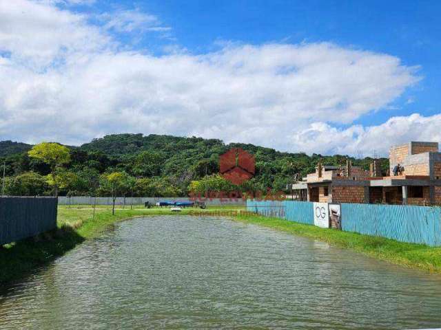 Casa à venda, 160 m² por R$ 2.650.000,00 - Pedra Branca - Palhoça/SC