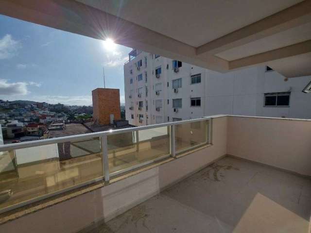 Apartamento à venda, 73 m² por R$ 660.000,00 - Pedra Branca - Palhoça/SC