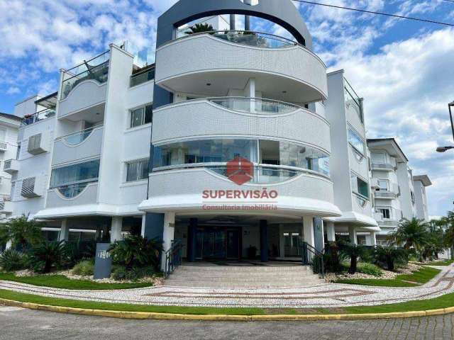 Apartamento à venda, 117 m² por R$ 1.800.000,00 - Jurerê Internacional - Florianópolis/SC