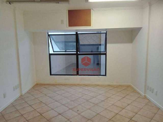 Sala à venda, 30 m² por R$ 300.000,00 - Centro - Florianópolis/SC