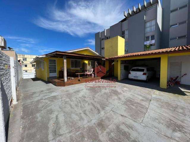 Casa à venda, 149 m² por R$ 1.500.000,00 - Coqueiros - Florianópolis/SC