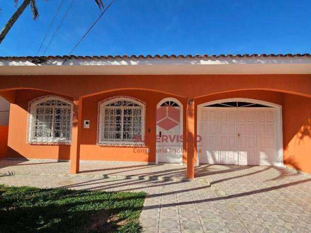 Casa à venda, 193 m² por R$ 1.650.000,00 - Ponta de Baixo - São José/SC