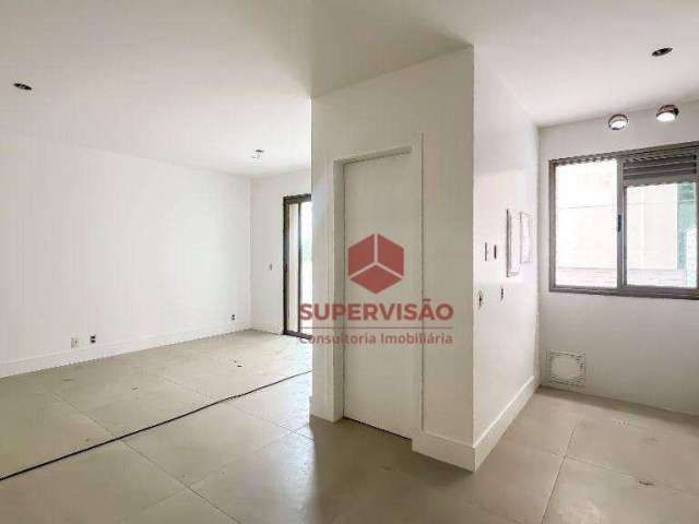 Apartamento à venda, 129 m² por R$ 2.050.780,55 - Centro - Florianópolis/SC