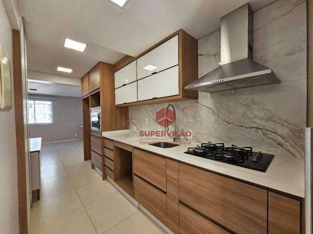 Apartamento à venda, 99 m² por R$ 900.000,00 - Pedra Branca - Palhoça/SC