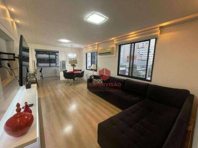 Apartamento à venda, 161 m² por R$ 2.779.000,00 - Centro - Florianópolis/SC