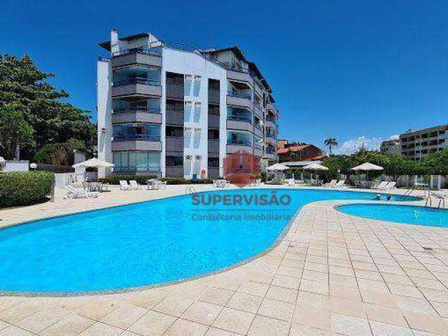 Cobertura à venda, 143 m² por R$ 1.696.000,00 - Canasvieiras - Florianópolis/SC