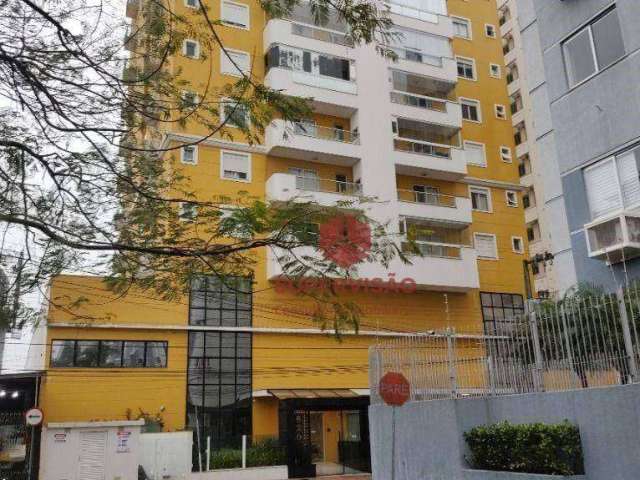 Apartamento à venda, 72 m² por R$ 650.000,00 - Campinas - São José/SC