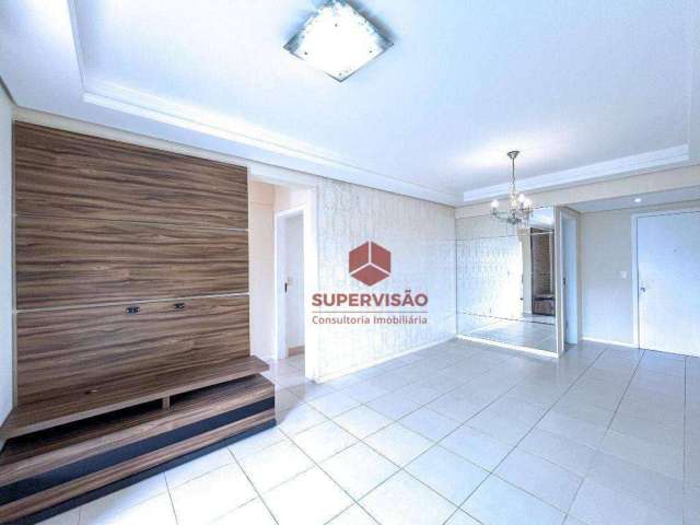 Apartamento à venda, 95 m² por R$ 765.000,00 - Campinas - São José/SC