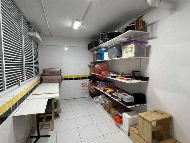 Box/Garagem à venda por R$ 265.000,00 - Beira Mar - Florianópolis/SC