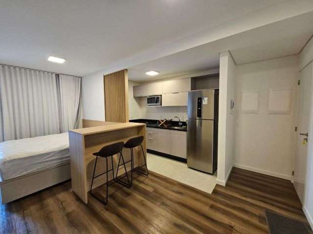 Studio à venda, 39 m² por R$ 600.000,00 - Centro - Florianópolis/SC