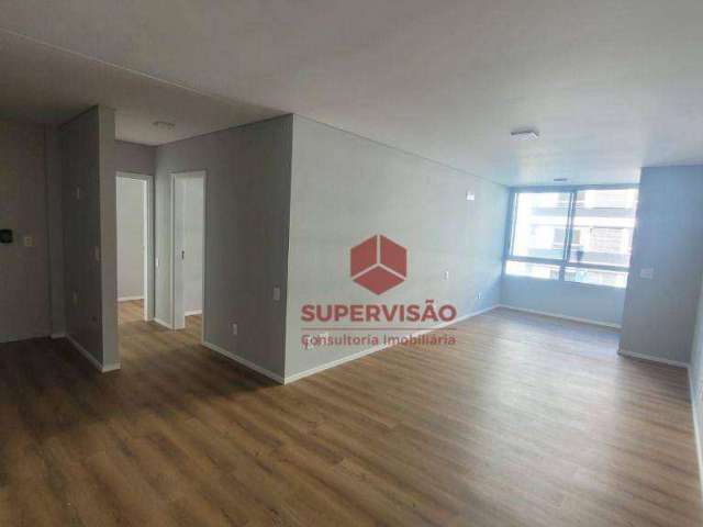 Apartamento à venda, 99 m² por R$ 1.875.000,00 - Jardim Atlântico - Florianópolis/SC