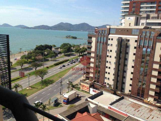 Apartamento à venda, 166 m² por R$ 3.500.000,00 - Agronômica - Florianópolis/SC