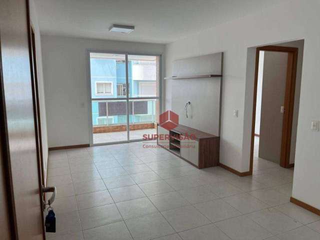 Apartamento à venda, 95 m² por R$ 795.000,00 - Pantanal - Florianópolis/SC