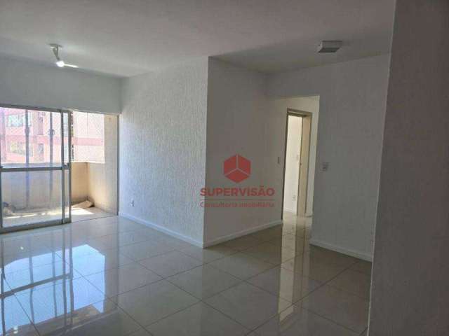 Apartamento à venda, 90 m² por R$ 620.000,00 - Coqueiros - Florianópolis/SC