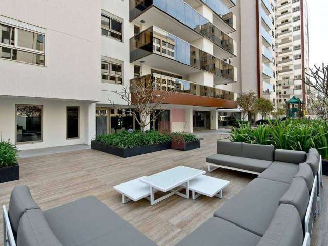 Apartamento à venda, 108 m² por R$ 3.001.000,00 - Centro - Florianópolis/SC