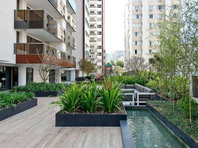 Apartamento à venda, 167 m² por R$ 5.242.000,00 - Centro - Florianópolis/SC