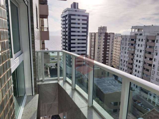 Apartamento com 3 quartos à venda, 122 m² por R$ 2.130.000 - Agronômica - Florianópolis/SC