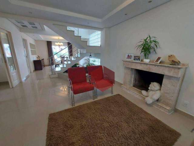 Casa à venda, 249 m² por R$ 1.595.000,00 - Pedra Branca - Palhoça/SC